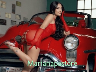 Marianapastore