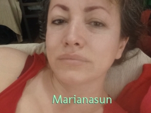 Marianasun