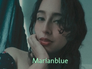 Marianblue