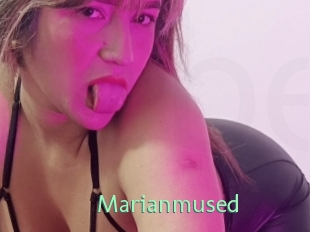 Marianmused
