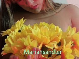 Mariansandler