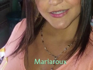 mariaroux Sexybeurettes