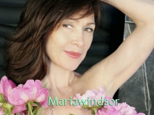 Mariawindsor