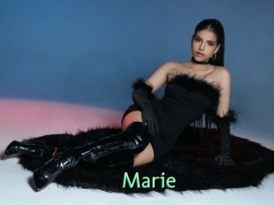 marie Sexybeurettes