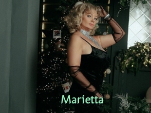 Marietta