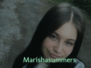 Marishasummers