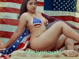 Mariyanovaki