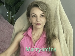 Marryamins