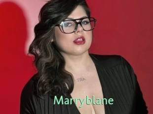 Marryblane