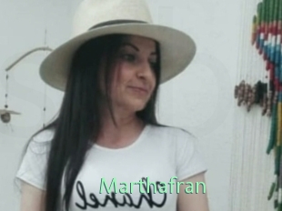 Marthafran