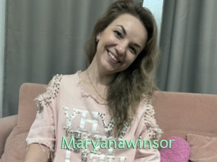 Maryanawinsor