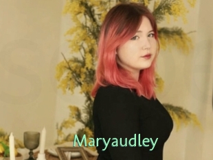 Maryaudley