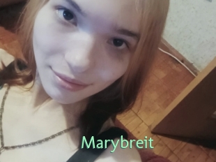 Marybreit