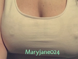Maryjane024