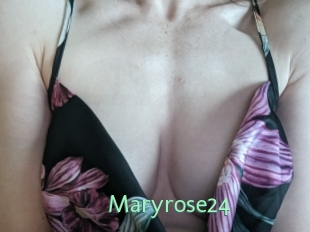 Maryrose24