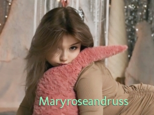 Maryroseandruss