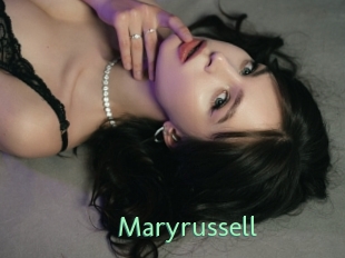 Maryrussell