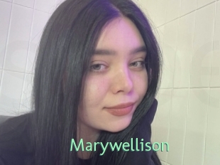 Marywellison