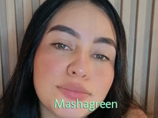 Mashagreen