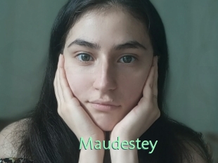 Maudestey