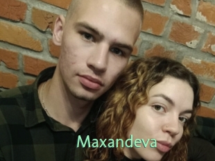 Maxandeva