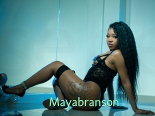 Mayabranson