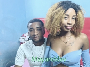 Mayanddav