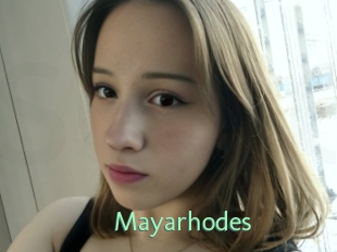 Mayarhodes