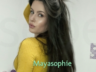 Mayasophie
