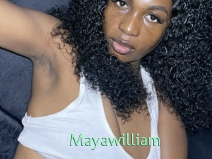 Mayawilliam
