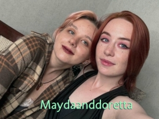 Maydaanddoretta
