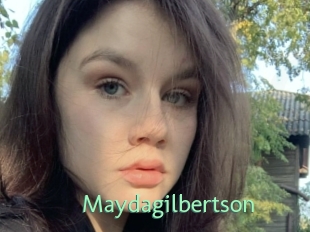 Maydagilbertson