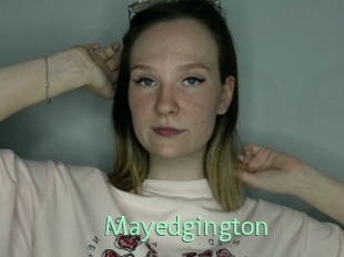 Mayedgington