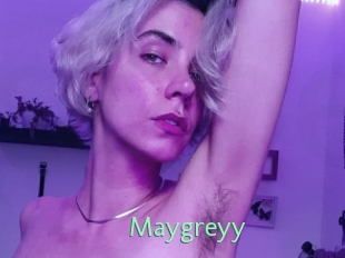 Maygreyy