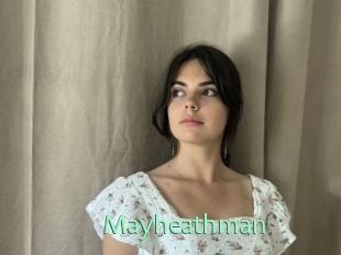 Mayheathman