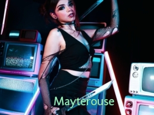 Mayterouse