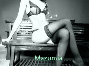 Mazumia