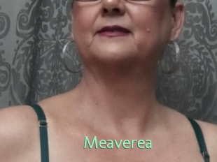 Meaverea