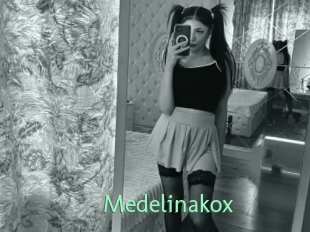 Medelinakox
