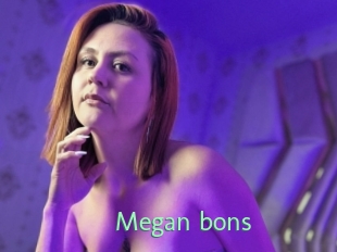 Megan_bons