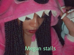 Megan_stails
