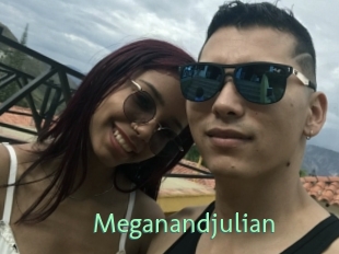 Meganandjulian