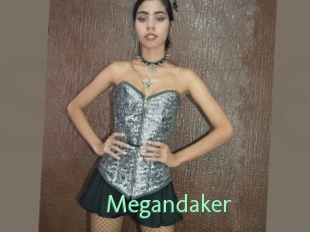 Megandaker