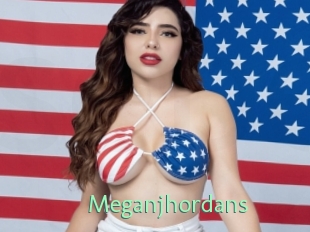 Meganjhordans
