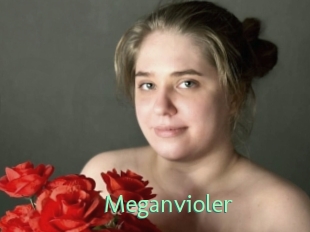 Meganvioler