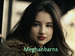 Meghanbarns