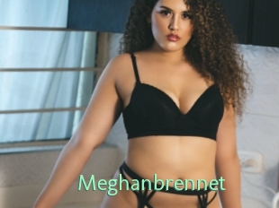 Meghanbrennet