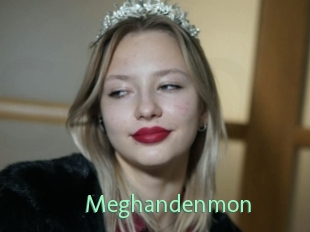 Meghandenmon
