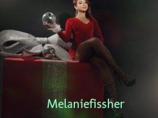 Melaniefissher
