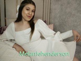 Melaniehenderson